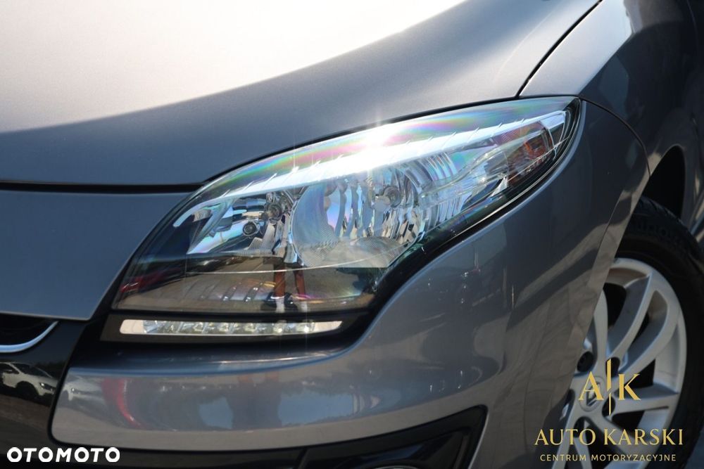Renault Megane - 12