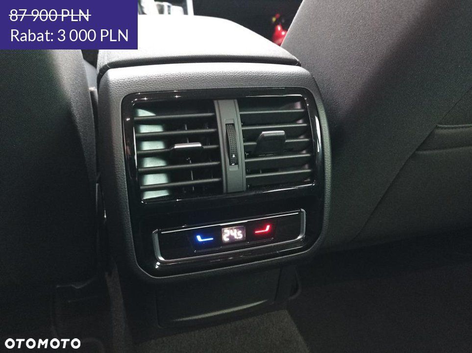 Volkswagen Passat - 15