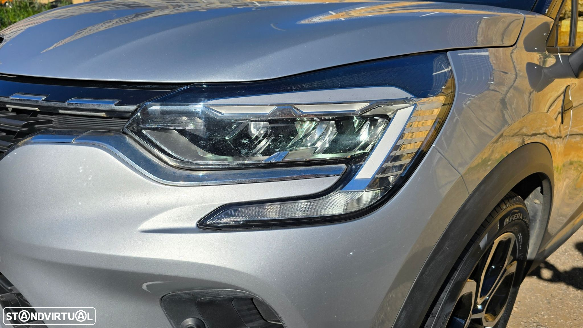 Renault Captur - 55