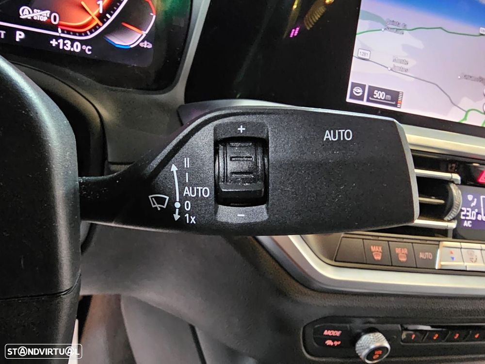 BMW 320 d Pack M Auto - 18