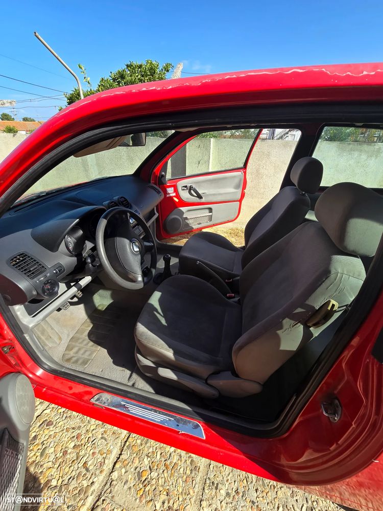 SEAT Arosa 1.0 Confort - 8