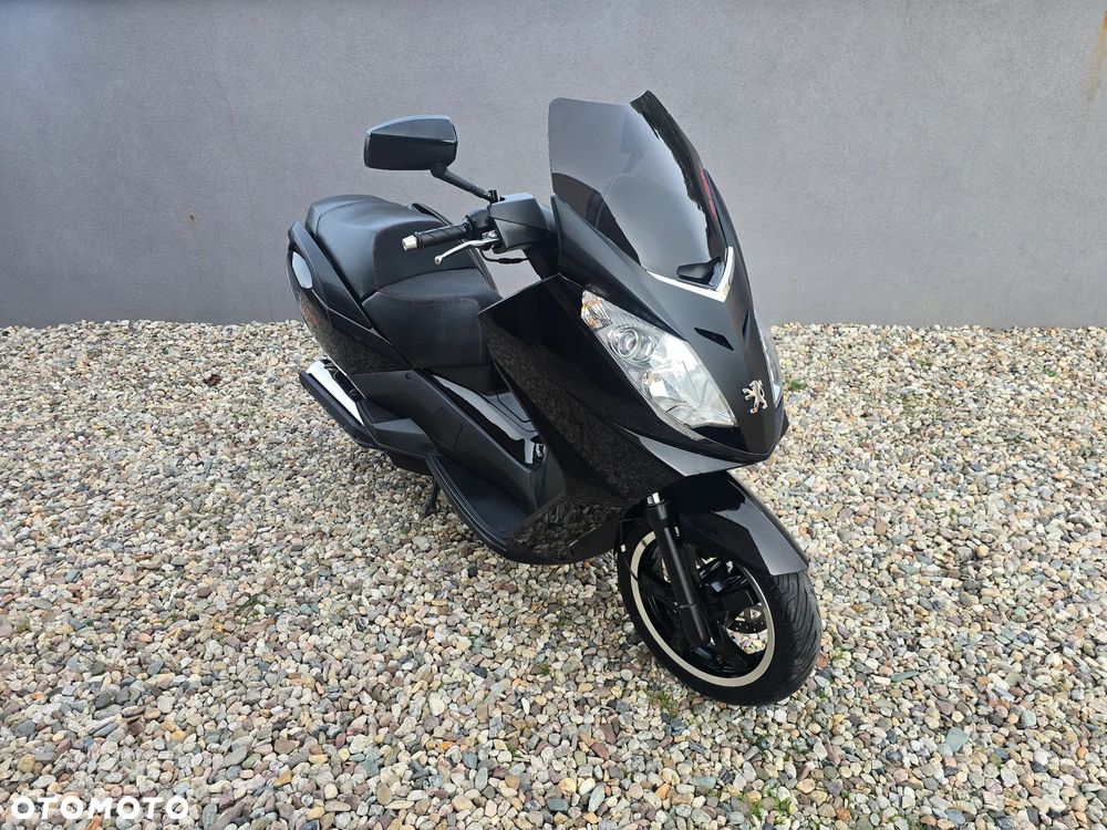 Peugeot Satelis - 11