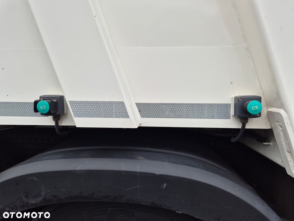 Mercedes-Benz ANTOS 2633 EURO 6 / FAUN VARIOPRESS II 524 V19  sprowadzony z DE - 10