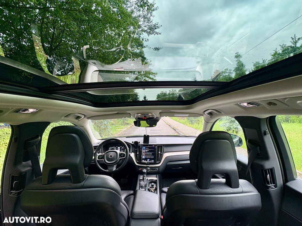 Volvo XC 60 D5 AWD Inscription - 1