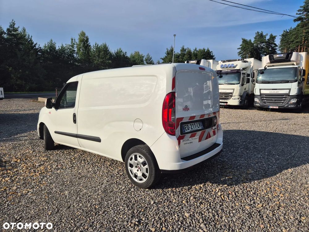 Fiat DOBLO MAXI - 5