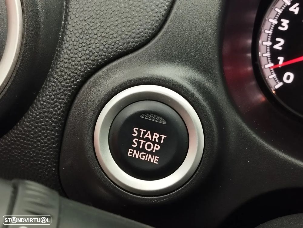 Mitsubishi Space Star 1.2 Intense Connect Edition - 21