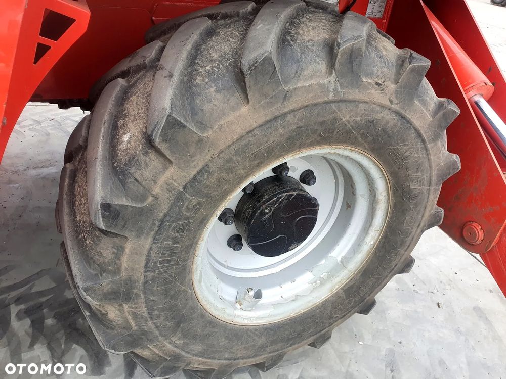 Manitou MRT 1840 P352 - 14