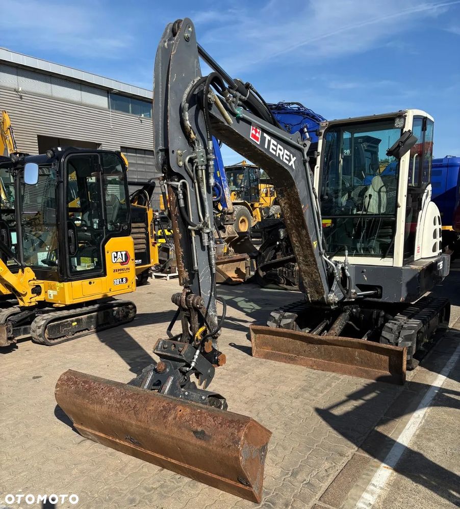 Terex TC 35 - 2