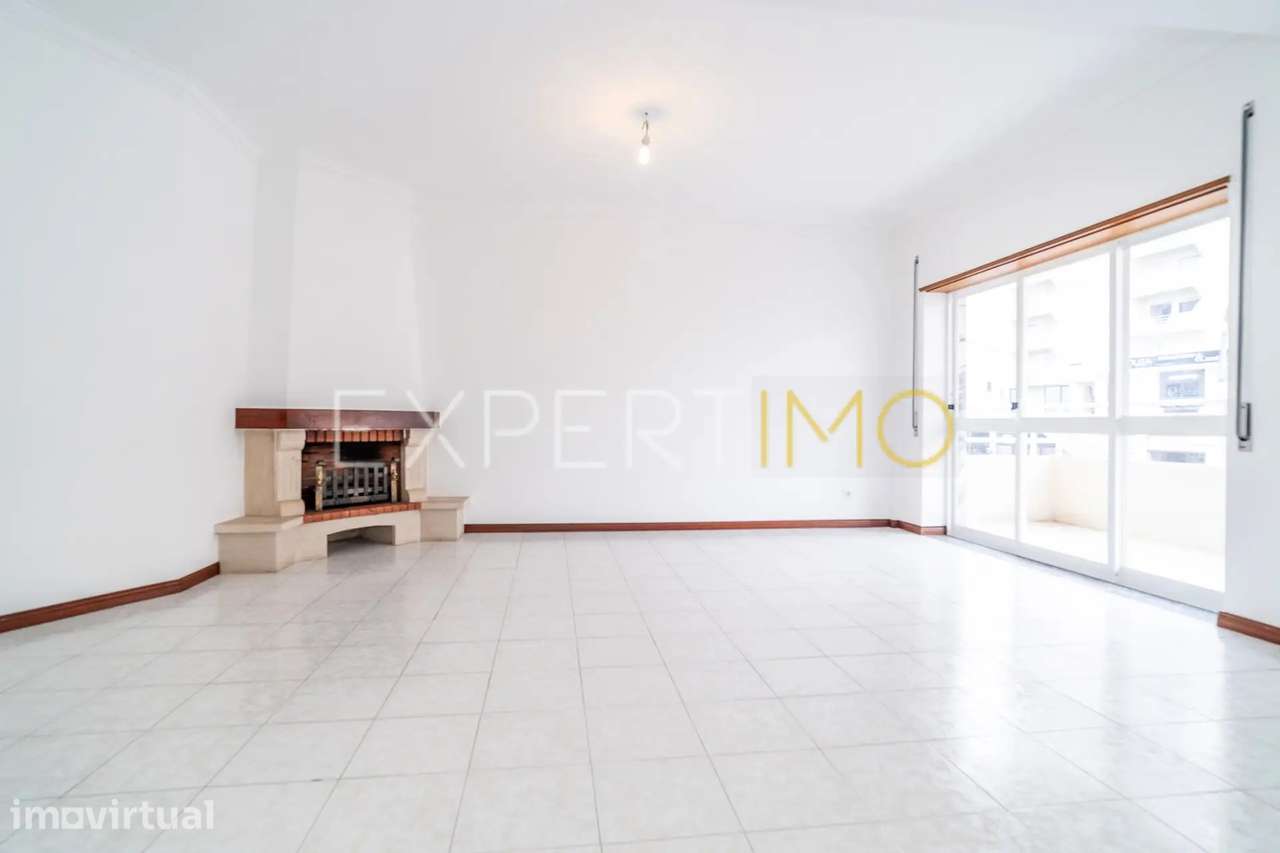 Apartamento T3 Próximo da Praia de Buarcos - Grande imagem: 5/46