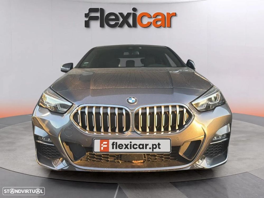 BMW 216 Gran Coupé - 2