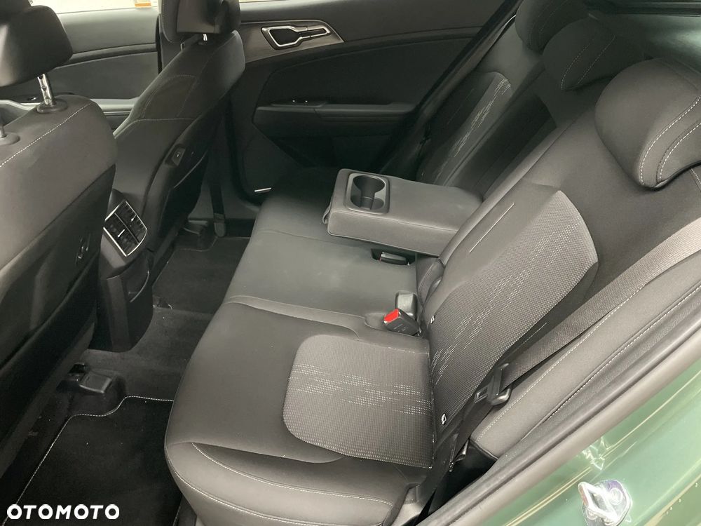 Kia Sportage 1.6 T-GDI L 2WD - 16