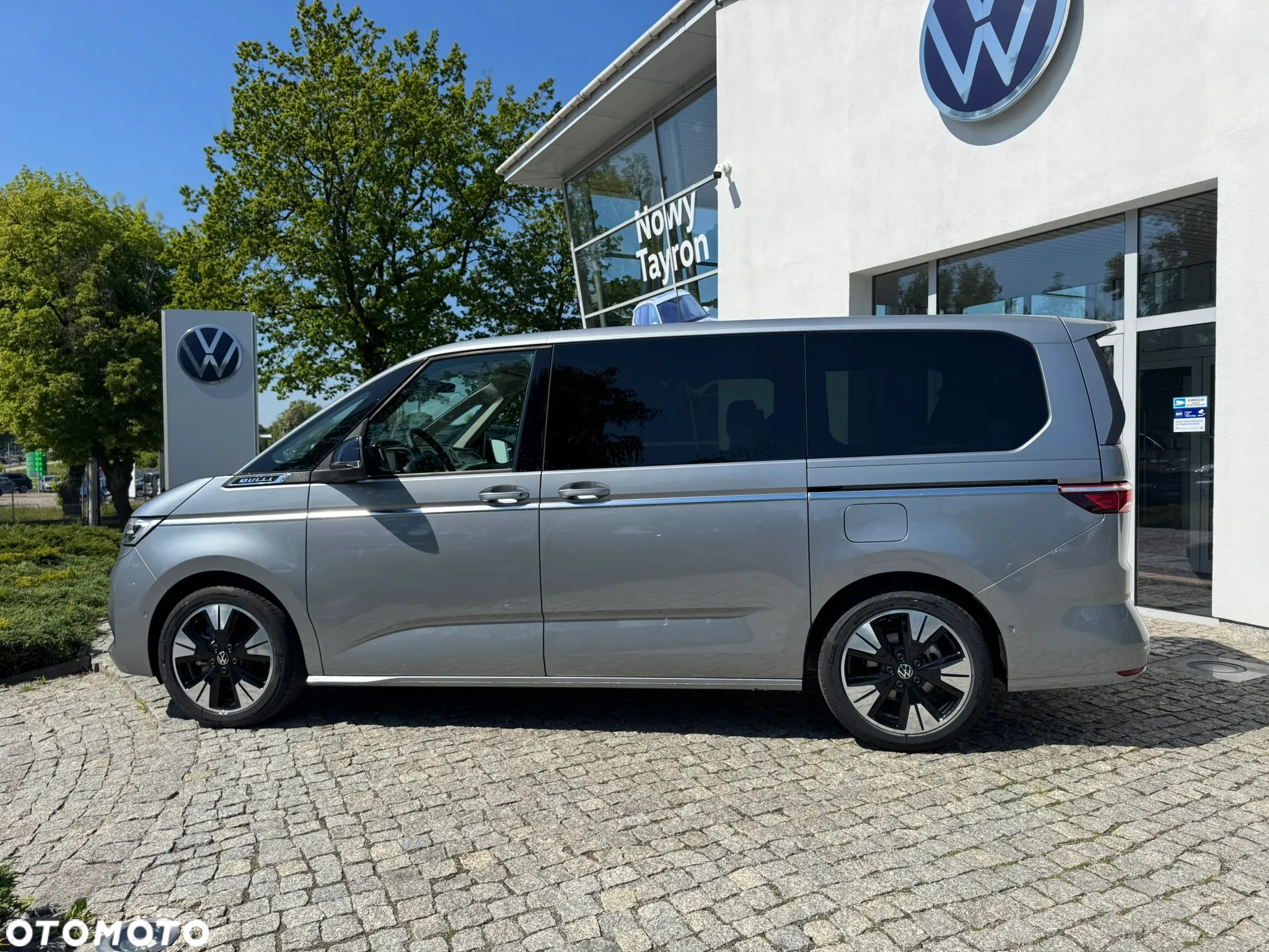 Volkswagen Multivan 2.0 TDI L2 Life DSG - 8