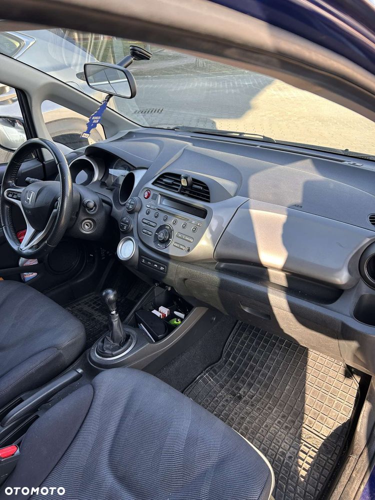 Honda Jazz 1.4 i-VTEC Comfort - 5