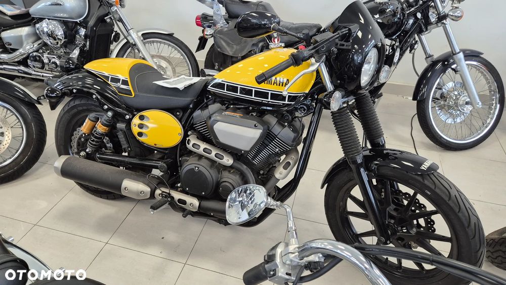 Yamaha Drag Star - 26