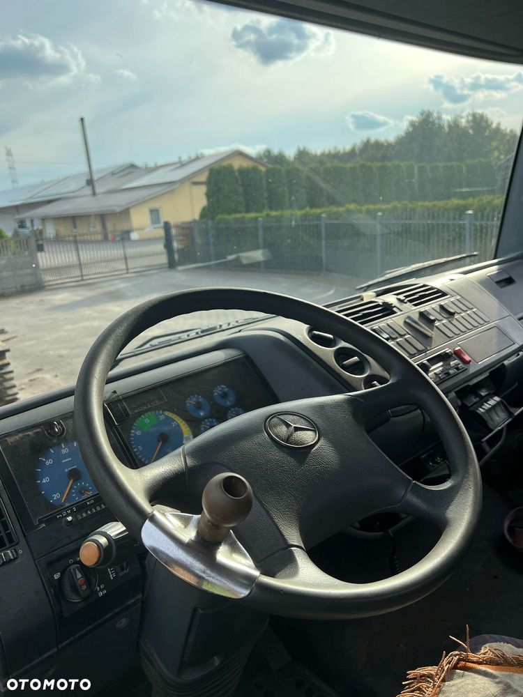 Mercedes-Benz Atego 1217 - 6