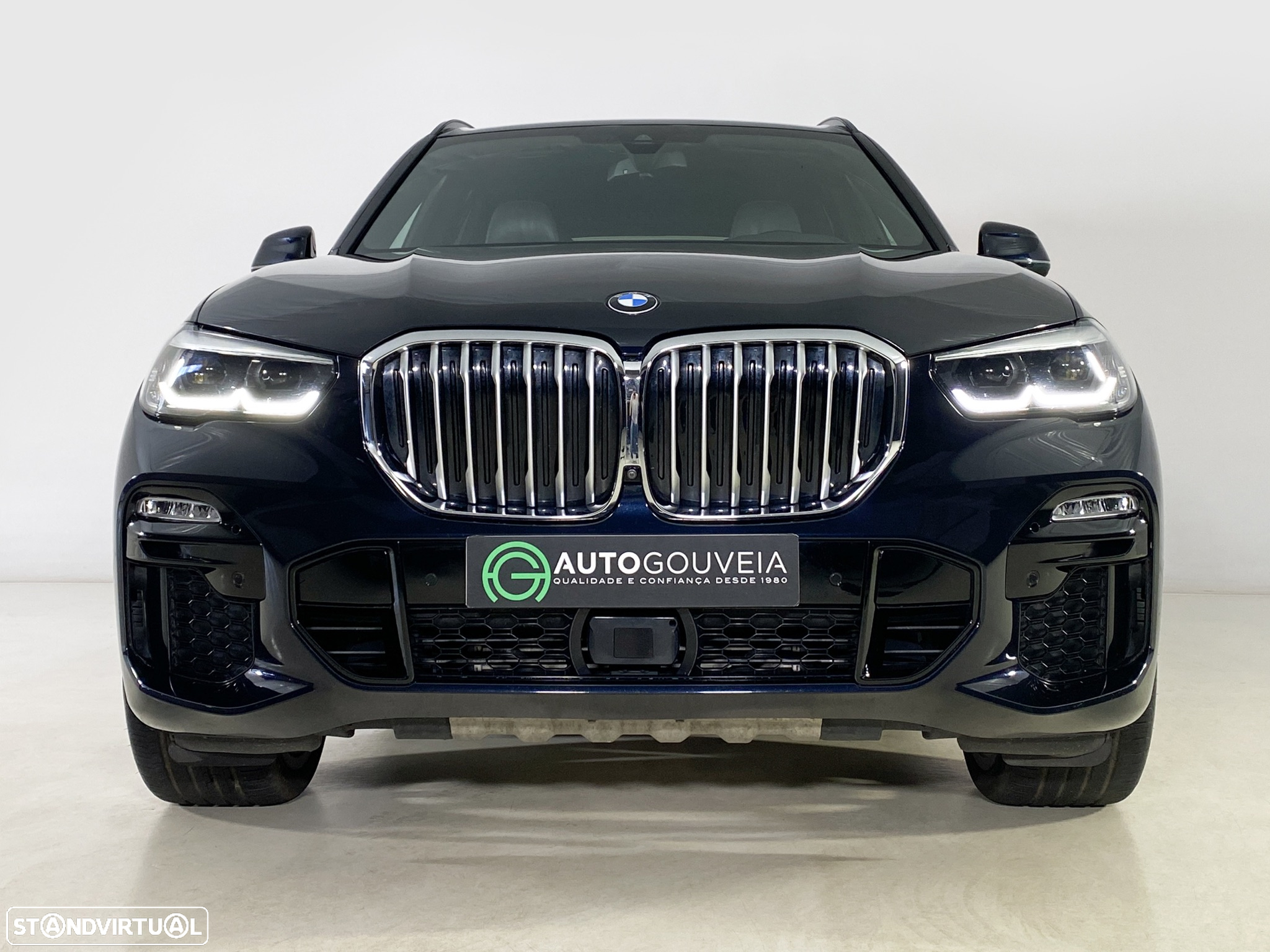 BMW X5 30 d xDrive Pack M - 2