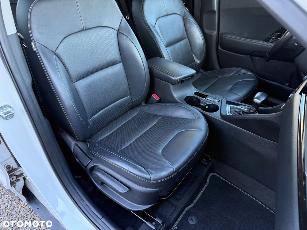Kia Niro 1.6 GDI PHEV 2WD OPF Vision - 28
