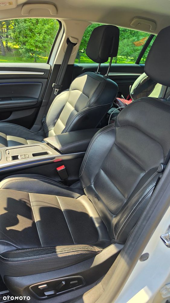 Renault Megane - 5