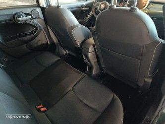 Fiat 500X 1.0 FireFly Urban J18 - 38