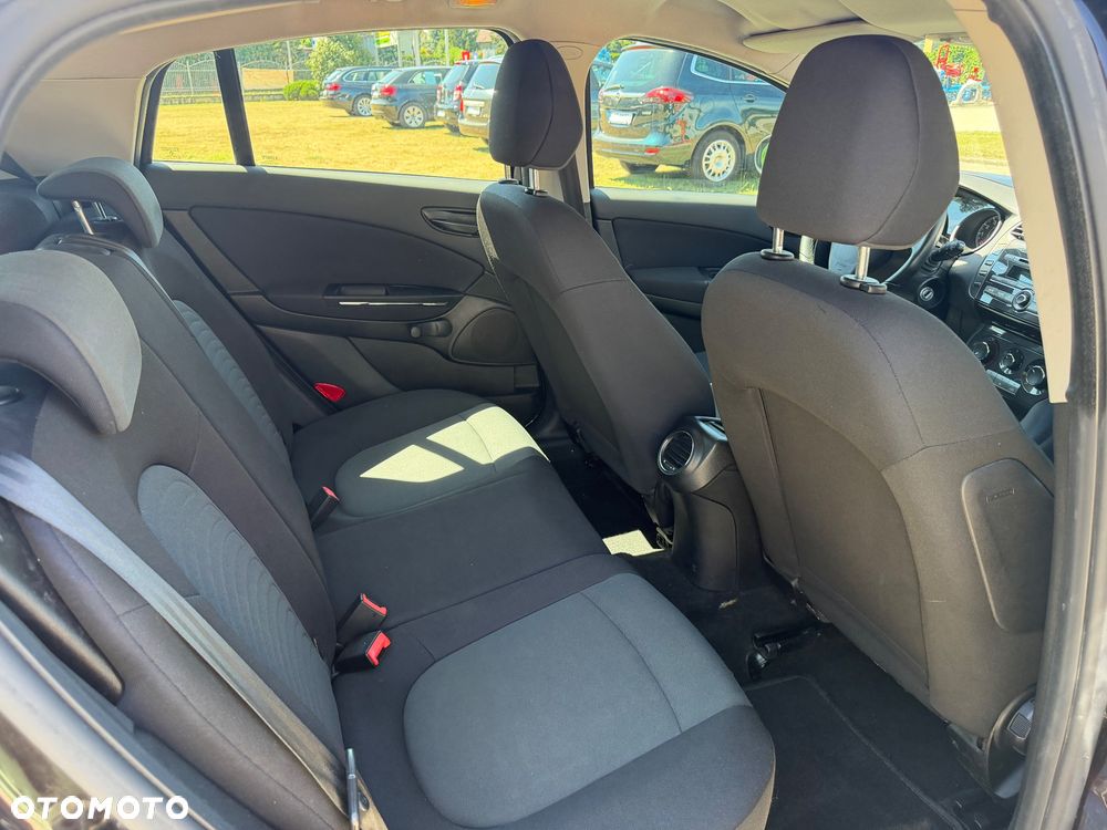 Fiat Bravo 1.4 16V Easy - 28