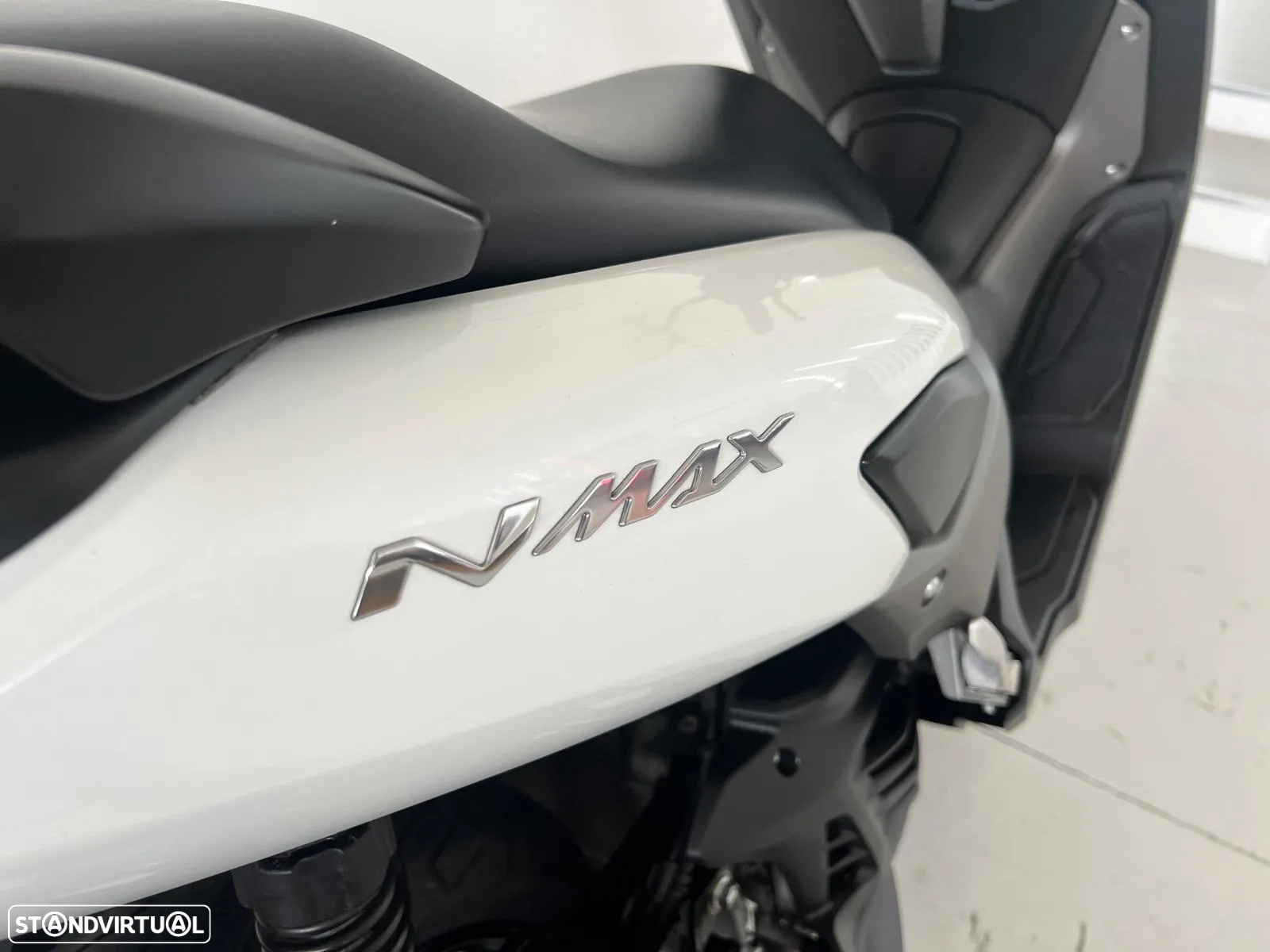 Yamaha NMAX 125 - 13
