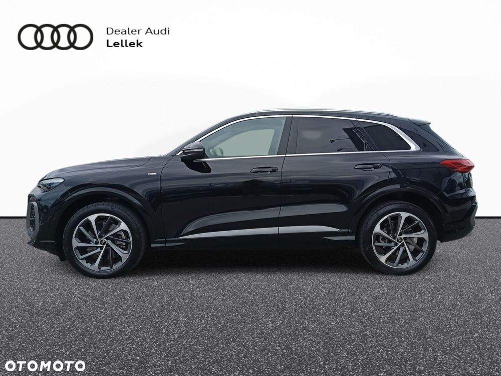 Audi Q5 40 TDI mHEV Quattro S tronic - 9