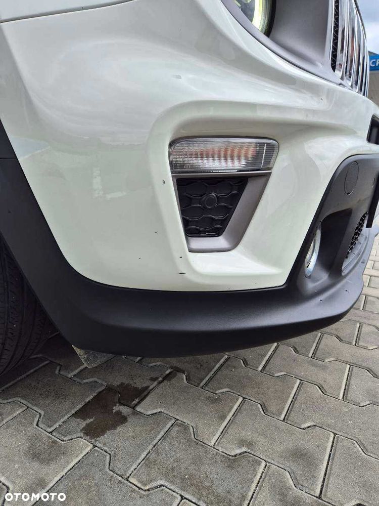 Jeep Renegade - 6