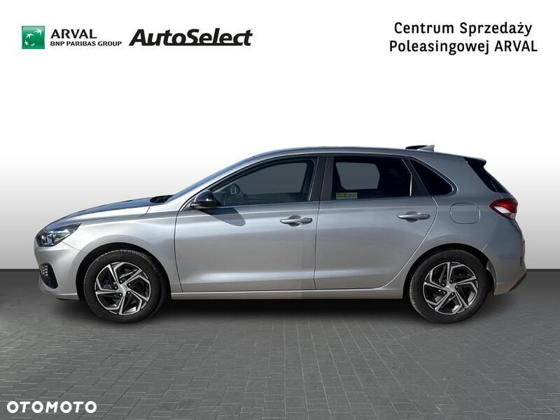 Hyundai i30 1.5 DPI Smart - 2