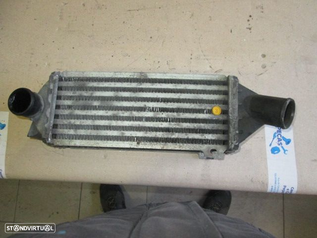 Radiador Intercooler 90353026 OPEL ASTRA F 1992 1.7 TD - 2
