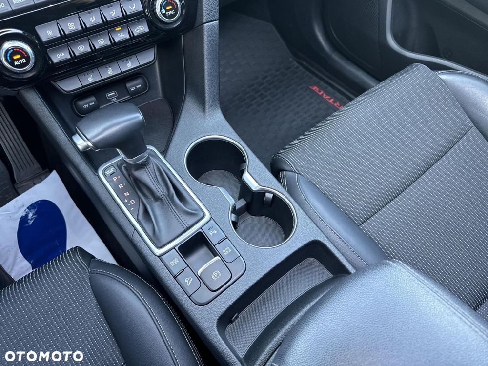 Kia Sportage - 15