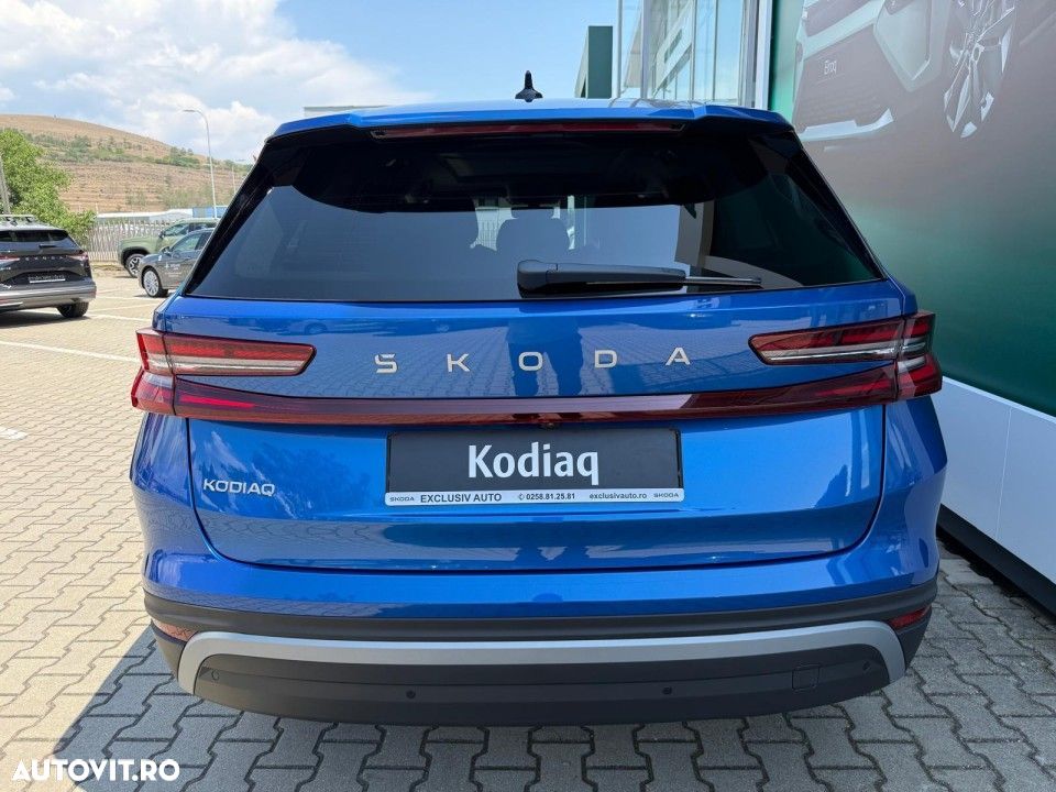 Skoda Kodiaq - 5