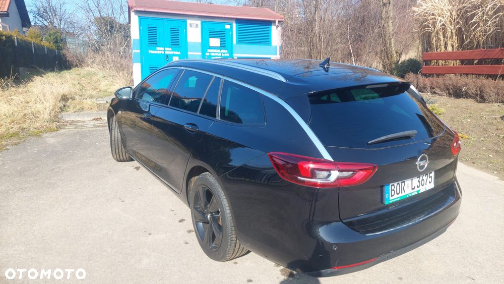 Opel Insignia 1.6 114g Business Edition - 2