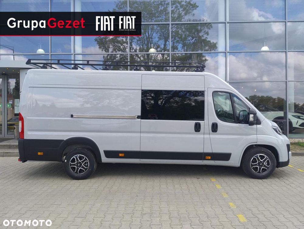 Fiat Ducato - 4