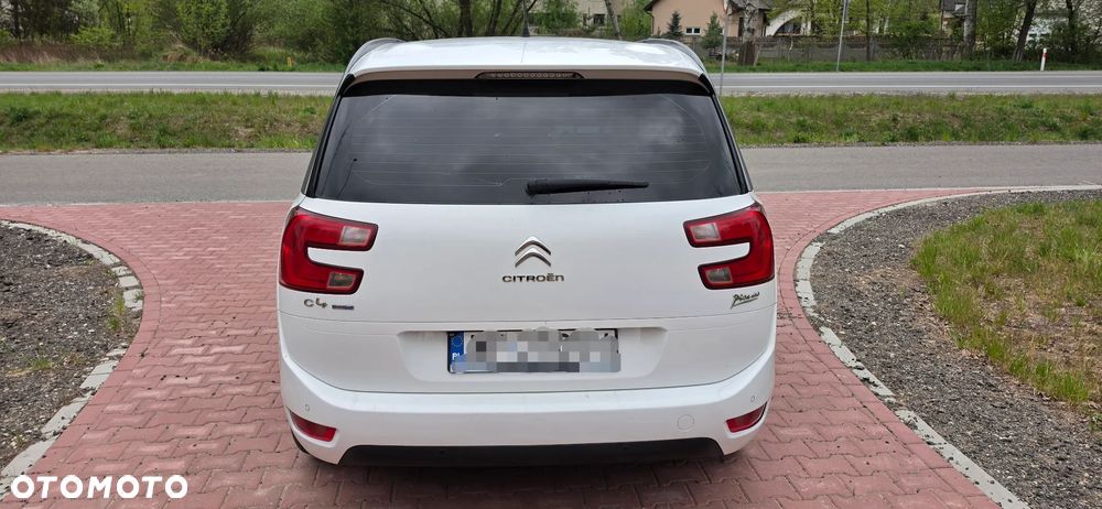 Citroën C4 Picasso 2.0 HDi Selection - 6