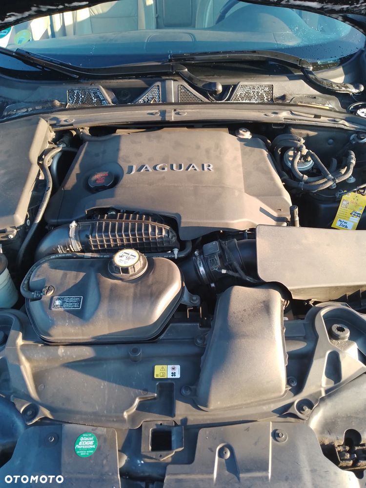 Jaguar XF 3.0 V6 S Premium Luxury - 13