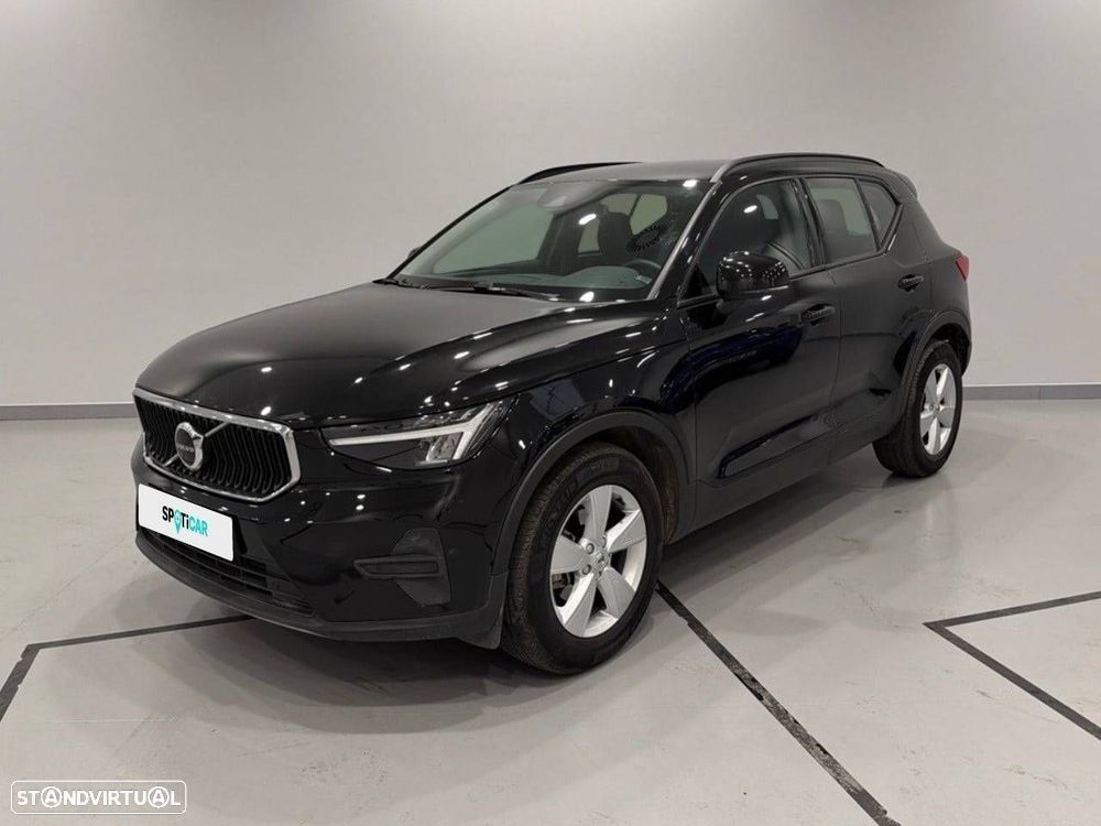 Volvo XC 40 1.5 T2 Essential Auto - 1