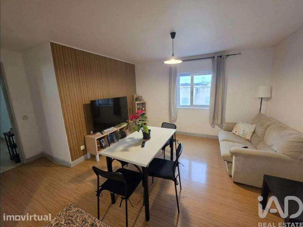 Apartamento T3 em Torres Novas (São Pedro), Lapas e Ribeira Branca de - Grande imagem: 2/3