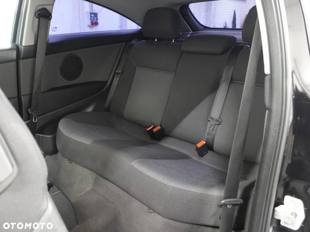 Opel Astra - 22