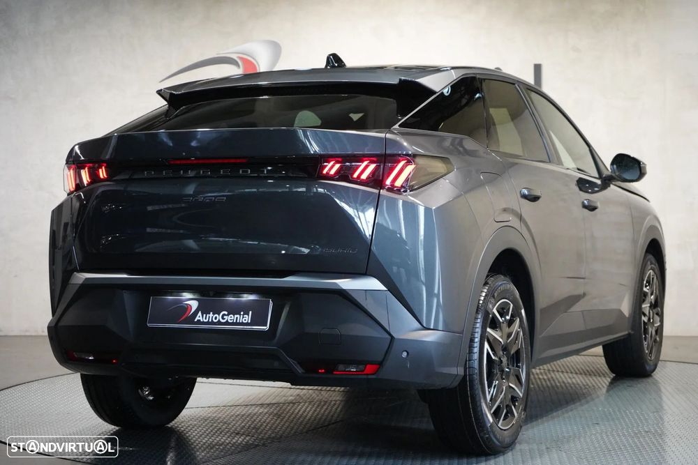 Peugeot 3008 - 2