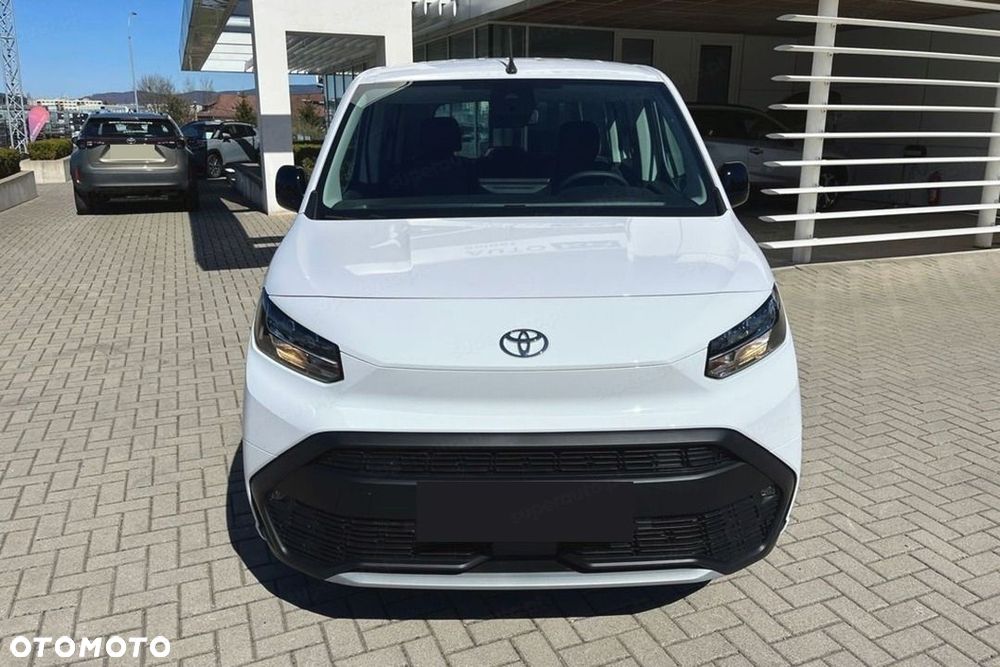 Toyota Proace City Verso - 4