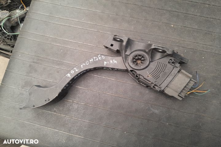 Pedala acceleratie 6PV00922014 6G929F836RC 6G92-9F836-RC 6PV00922014 - 2