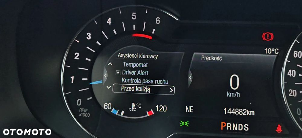 Ford Galaxy 2.0 EcoBlue V-Line - 24