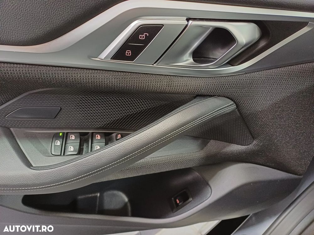 BMW Seria 4 420d Aut. Luxury Line - 10