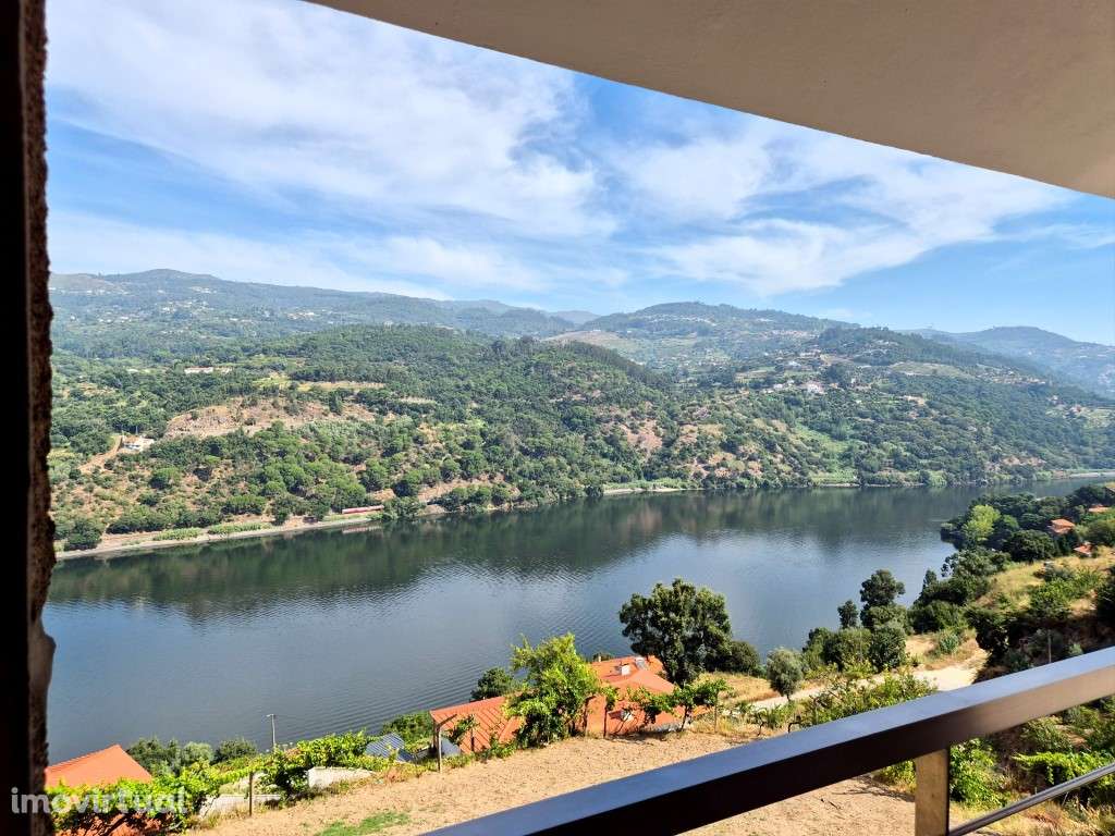 Casa fim semana c/ vistas espetaculares p/ o Douro. - Grande imagem: 2/42