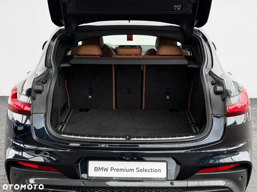 BMW X4 xDrive30i M Sport sport - 13