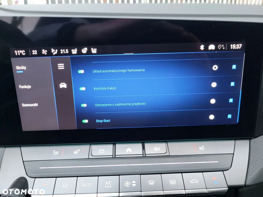 Opel Astra VI Sports Tourer 22 - 17