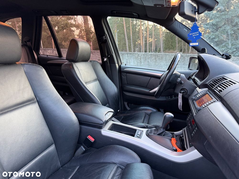 BMW X5 - 16