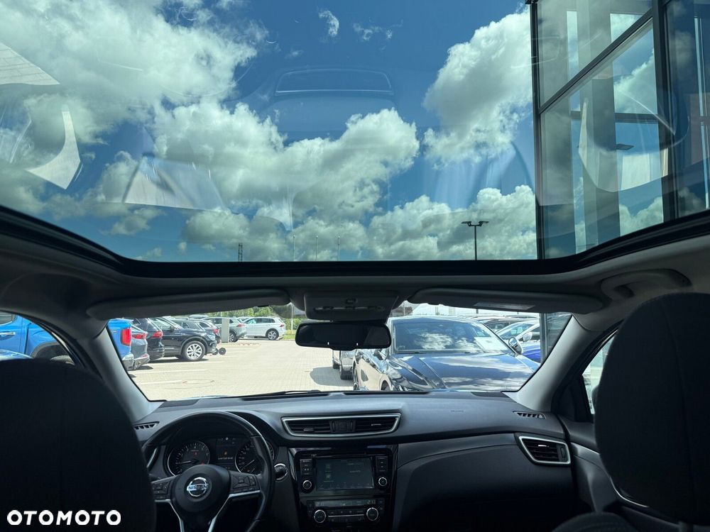 Nissan Qashqai - 19