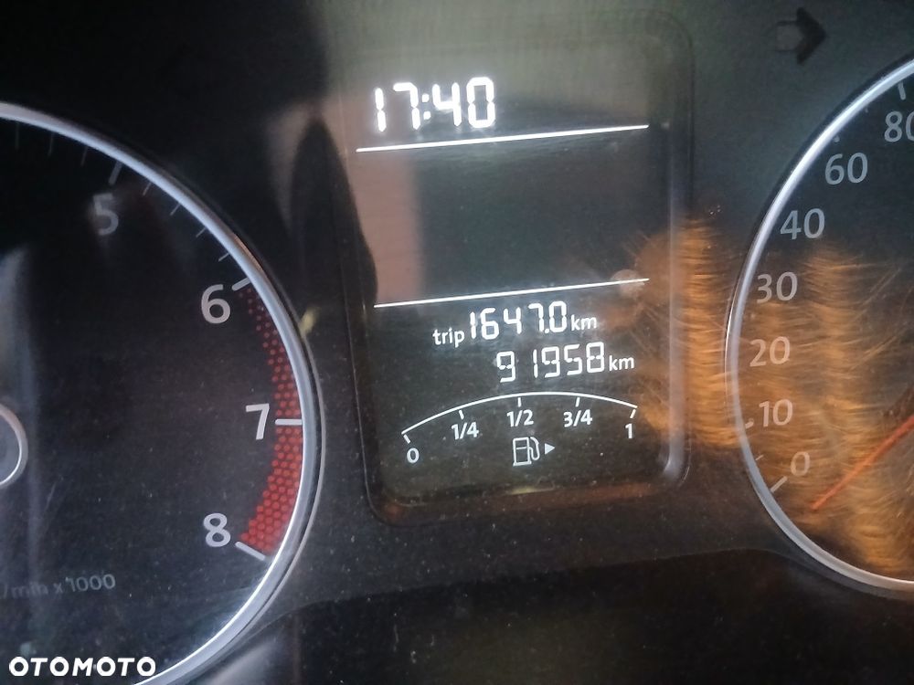 Volkswagen Polo - 8