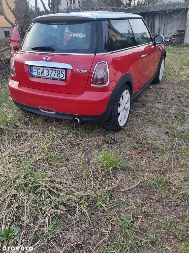 MINI Cooper Standard - 6